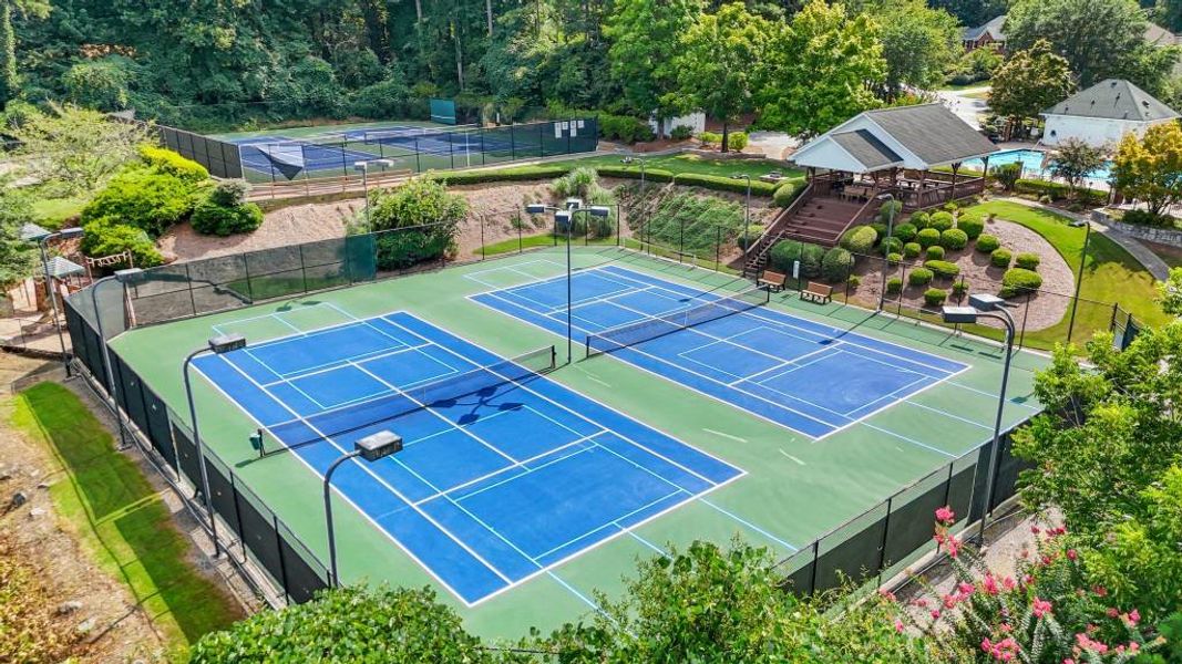 Community amenities in , Kennesaw (Image 55).