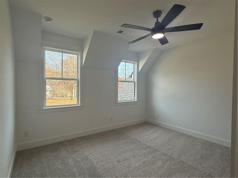 Spacious, unfurnished interior of a new home in , Waleska (Image 22). Spacious, unfurnished interior of a new home in , Waleska (Image 22).