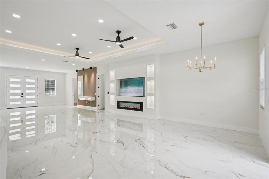 Spacious, unfurnished interior of a new home in , Clearwater (Image 55). Spacious, unfurnished interior of a new home in , Clearwater (Image 55).