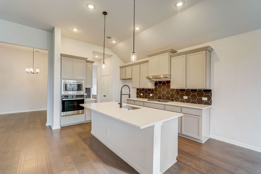 Schertz, TX New Home.  - Slide 9