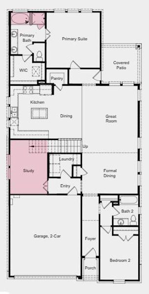 Additional Highlights include: media room, slide in tub at primary bath, study, bath 4 upstairs, and gourmet kitchen. Additional Highlights include: media room, slide in tub at primary bath, study, bath 4 upstairs, and gourmet kitchen.