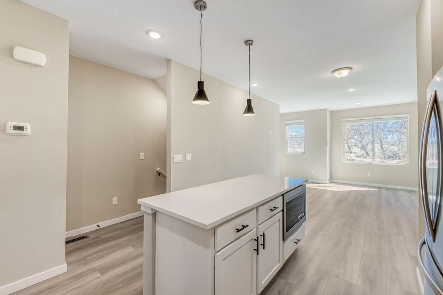 3br New Home in Arvada, CO.  - Slide 15