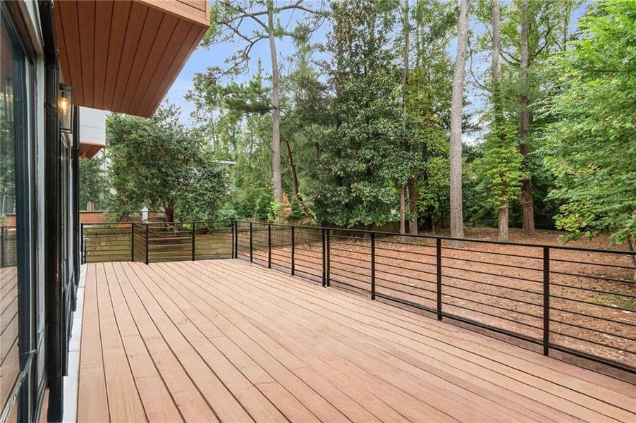 Exterior details and patio area of a home in , Brookhaven (Image 3). Exterior details and patio area of a home in , Brookhaven (Image 3).