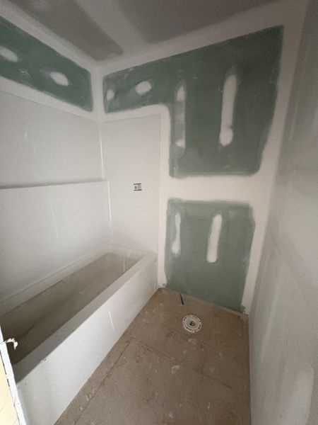 5th Bedroom Ensuite Bathroom 5th Bedroom Ensuite Bathroom