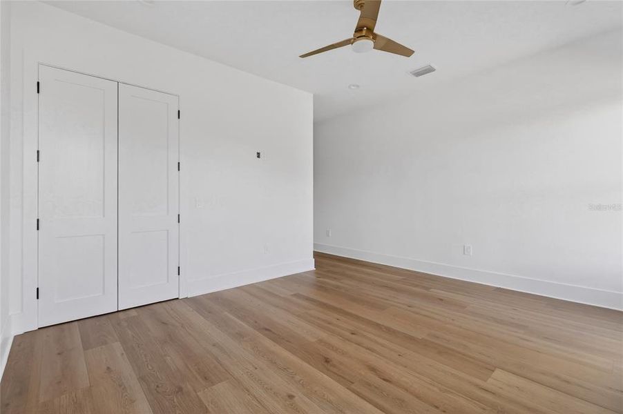 Spacious, unfurnished interior of a new home in , Tampa (Image 66). Spacious, unfurnished interior of a new home in , Tampa (Image 66).
