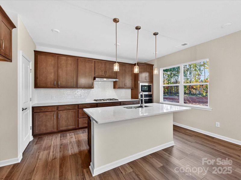 Gourmet Kitchen Layout. Gourmet Kitchen Layout.