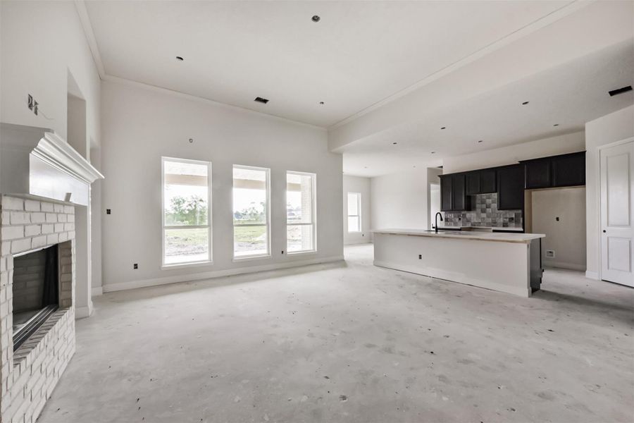 Image 3 of a home in . Image 3 of a home in .