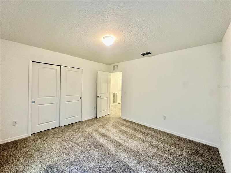 Spacious, unfurnished interior of a new home in Silverlake, Lake Alfred (Image 12). Spacious, unfurnished interior of a new home in Silverlake, Lake Alfred (Image 12).