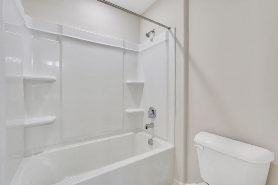 Image 35 representing the The Gwinnett by Smith Family Homes in Savannah Highlands, Savannah, GA.