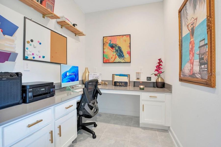 Furnished interior view inside a new home in Providence, Davenport (Image 36). Furnished interior view inside a new home in Providence, Davenport (Image 36).