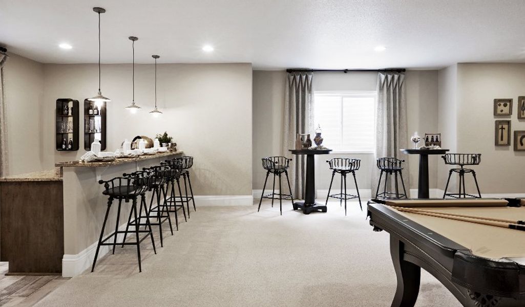 Holbrook-CO-Basement Bar (Montane) Holbrook-CO-Basement Bar (Montane)