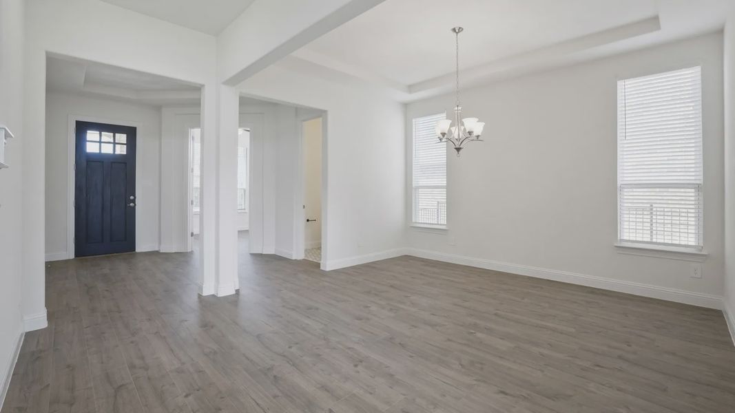 Representative photo, not pictures of actual home. Representative photo, not pictures of actual home.