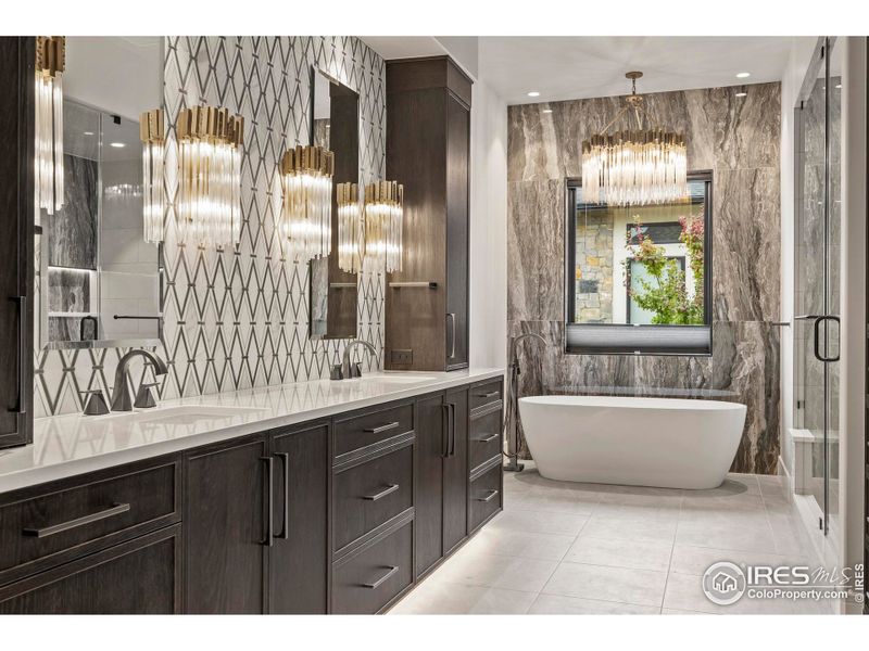 Primary Spa Like Retreat Primary Spa Like Retreat