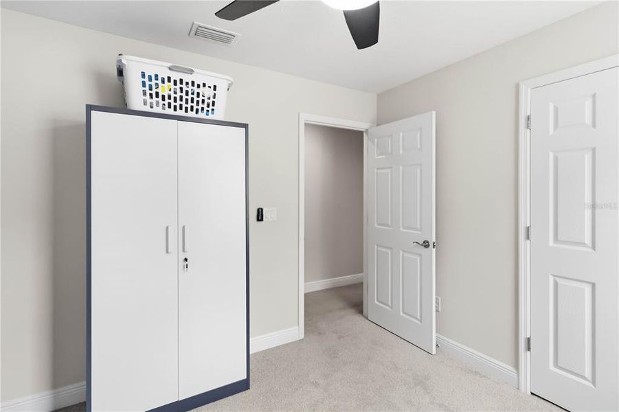 Spacious, unfurnished interior of a new home in Hawkstone, Lithia (Image 21). Spacious, unfurnished interior of a new home in Hawkstone, Lithia (Image 21).