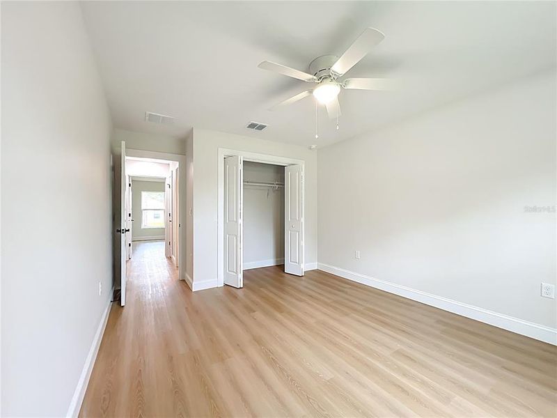 Spacious, unfurnished interior of a new home in , Citrus Springs (Image 19). Spacious, unfurnished interior of a new home in , Citrus Springs (Image 19).