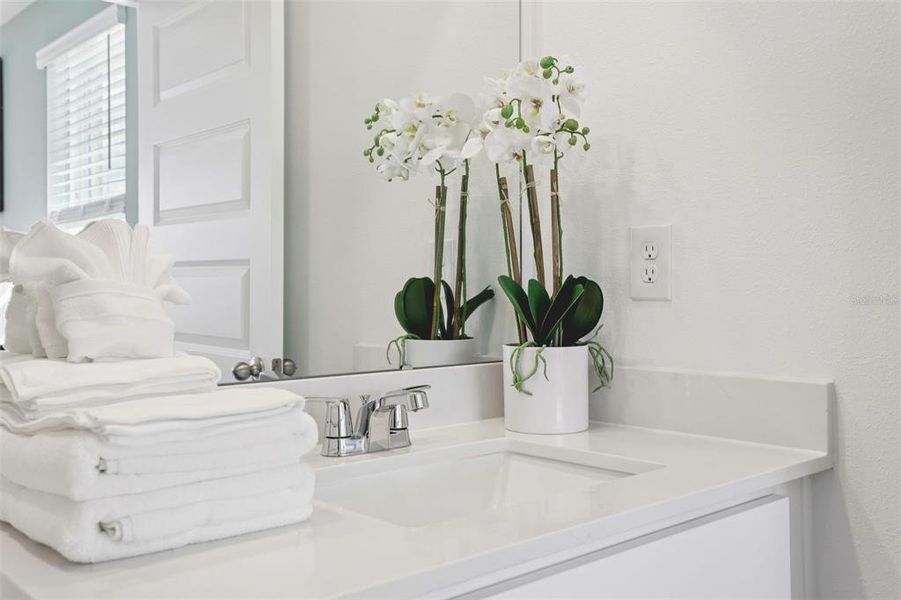 Close-up of interior finishes inside a home in , Haines City (Image 17). Close-up of interior finishes inside a home in , Haines City (Image 17).