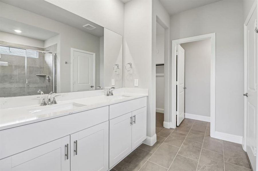 Photo is not of the actual home, but is an inspirational photo of builder’s model home and may depict options, furnishings, and/or decorator features that are not included. Photo is not of the actual home, but is an inspirational photo of builder’s model home and may depict options, furnishings, and/or decorator features that are not included.