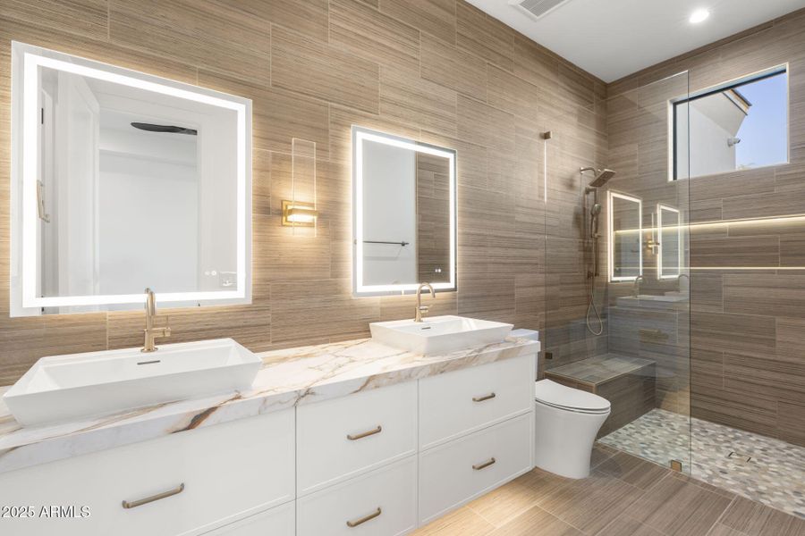 Bedroom 3 Bath Bedroom 3 Bath