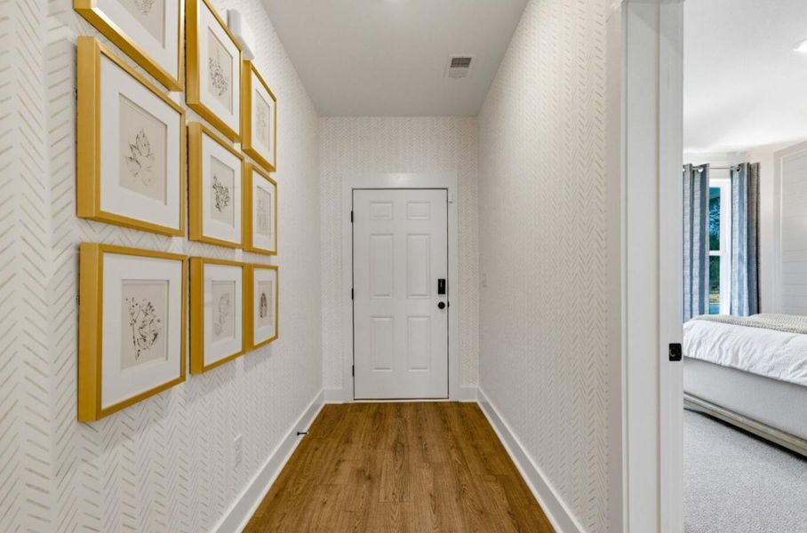 Image 26 of a home in The Groves of Berkeley.