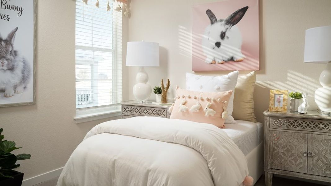 Snowmass Bedroom 2 Snowmass Bedroom 2