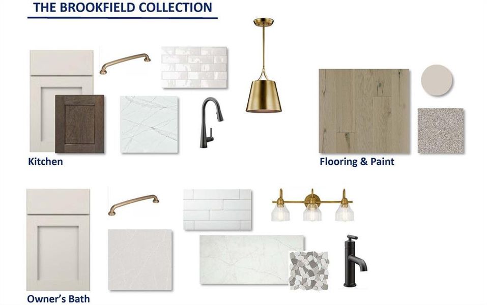 Image 21 of a home in Old Mill Preserve.