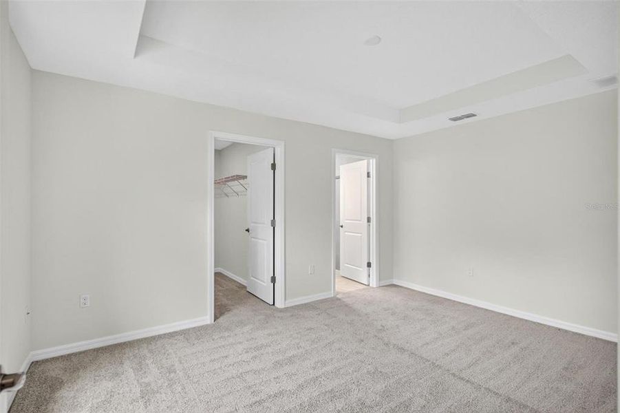 Spacious, unfurnished interior of a new home in , Palm Coast (Image 53).