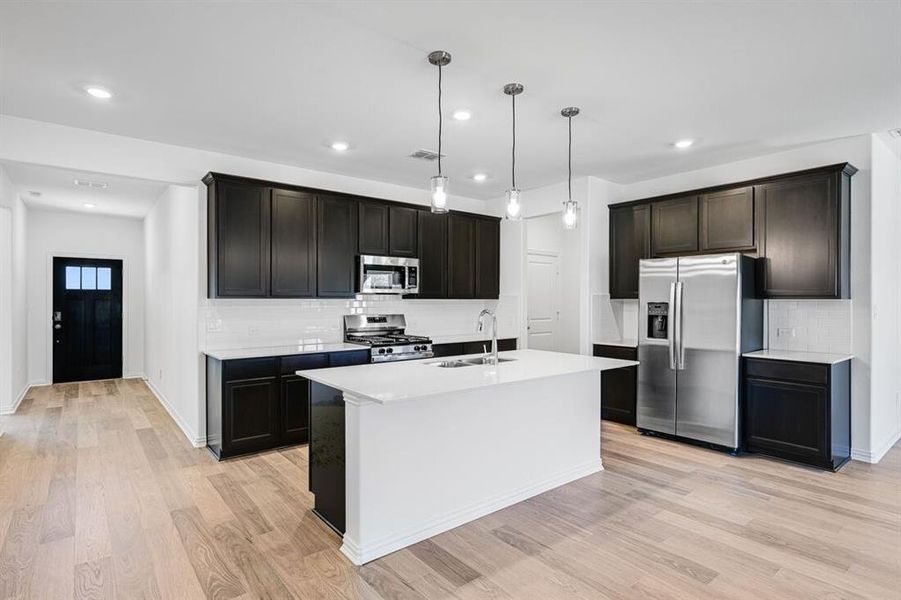 2604 Glacier Road ~ Ready Now