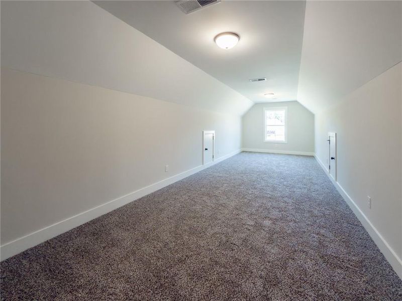 Spacious, unfurnished interior of a new home in , Social Circle (Image 27).