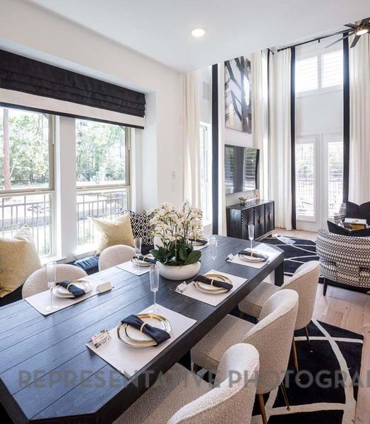 Dining Room Dining Room