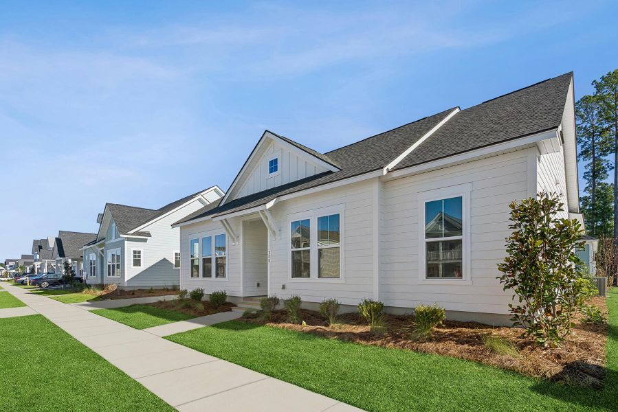 Image 29 of a home in Nexton – Midtown – The Garden Collection.