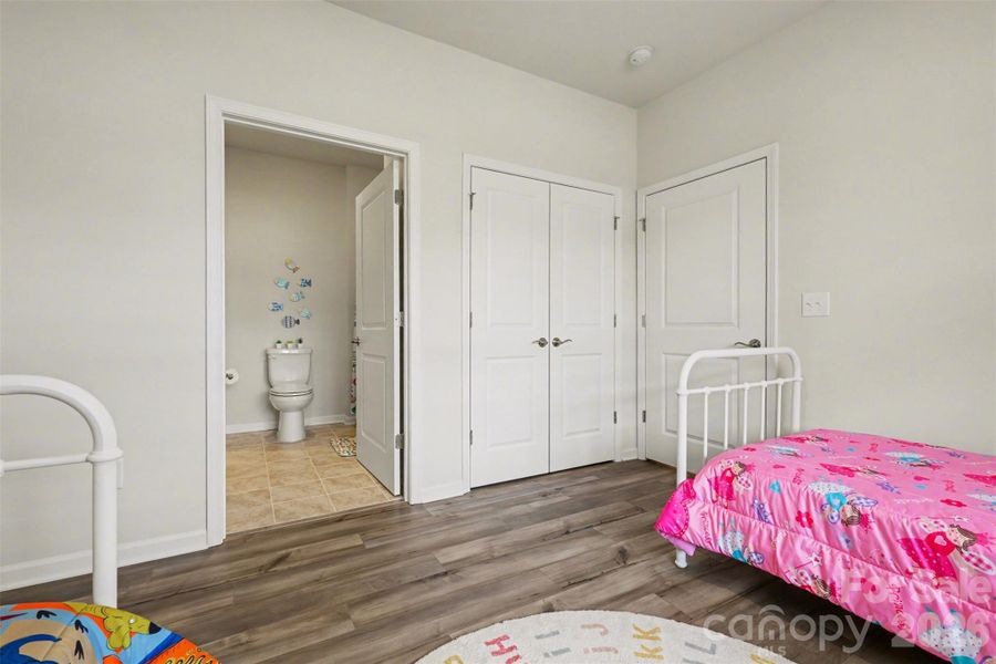 Furnished interior view inside a new home in Elizabeth, Fort Mill (Image 16). Furnished interior view inside a new home in Elizabeth, Fort Mill (Image 16).