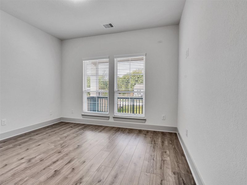 Spacious, unfurnished interior of a new home in , Houston (Image 17). Spacious, unfurnished interior of a new home in , Houston (Image 17).