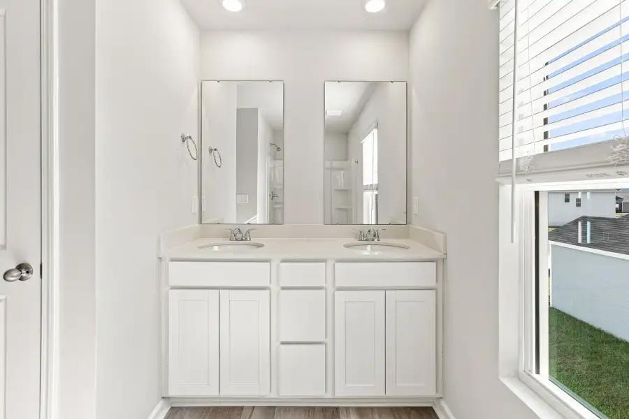 Jodeco New Home in Zebulon, NC.  - Slide 26