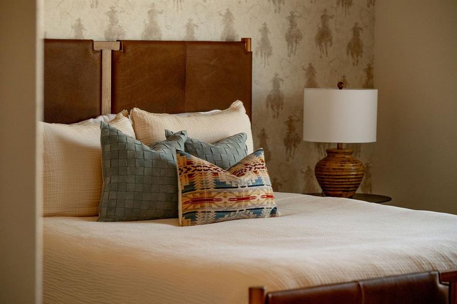 Close-up of interior finishes inside a home in Santana Ridge, Weatherford (Image 21). Close-up of interior finishes inside a home in Santana Ridge, Weatherford (Image 21).