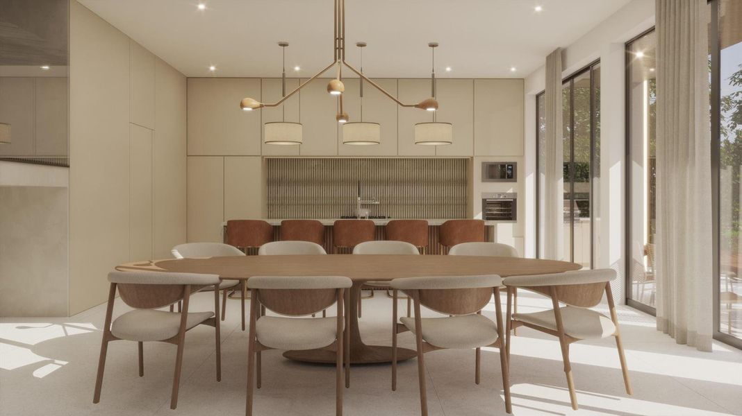 KITCHEN 1