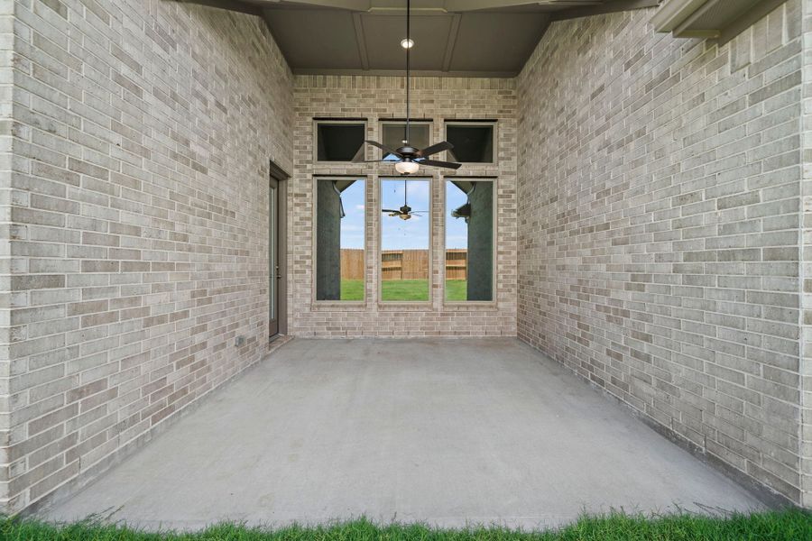 2,616sf New Home in Hockley, TX.  - Slide 4