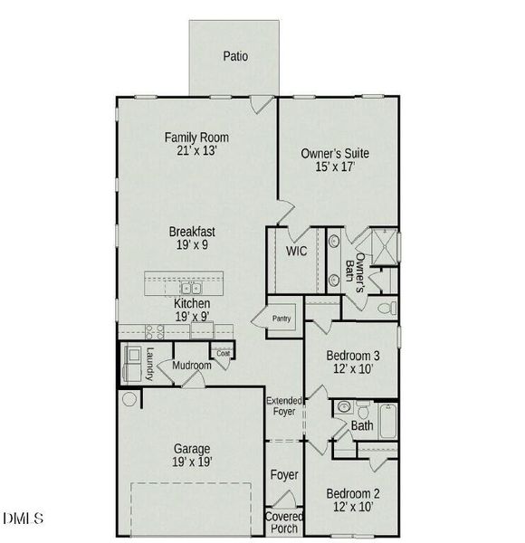 Floor Plan Floor Plan