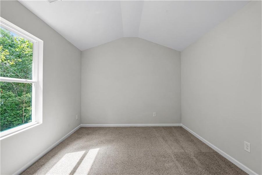Spacious, unfurnished interior of a new home in , Villa Rica (Image 29). Spacious, unfurnished interior of a new home in , Villa Rica (Image 29).