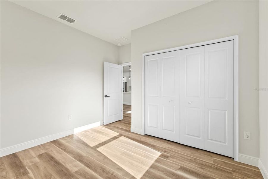 Spacious, unfurnished interior of a new home in , Ocala (Image 18). Spacious, unfurnished interior of a new home in , Ocala (Image 18).