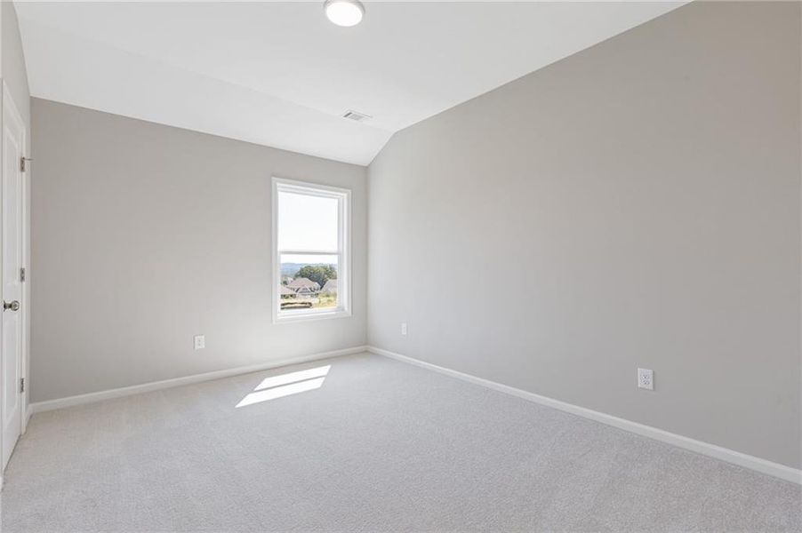 Spacious, unfurnished interior of a new home in , Dacula (Image 26).