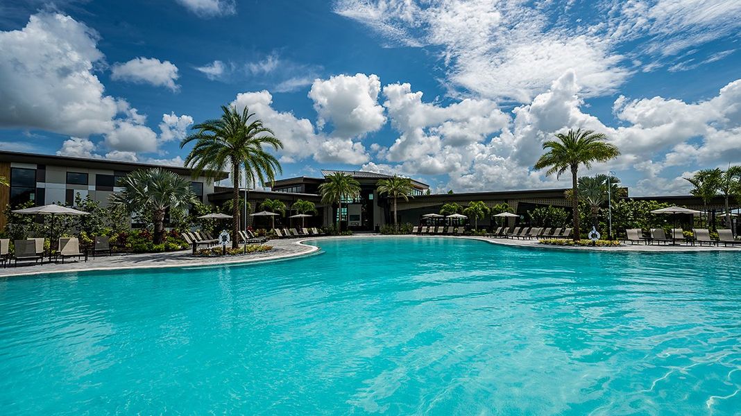 Community amenities in Skye Ranch Community Group Page, Sarasota (Image 29).