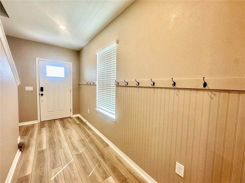 Spacious, unfurnished interior of a new home in Silverlake, Lake Alfred (Image 28). Spacious, unfurnished interior of a new home in Silverlake, Lake Alfred (Image 28).