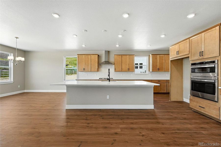 1694 Fox Trotter Point ~ Ready Now!