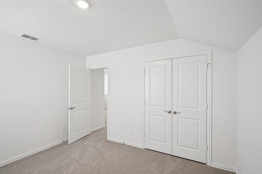 Photo is not of the actual home, but is an inspirational photo of builder’s model home and may depict options, furnishings, and/or decorator features that are not included.