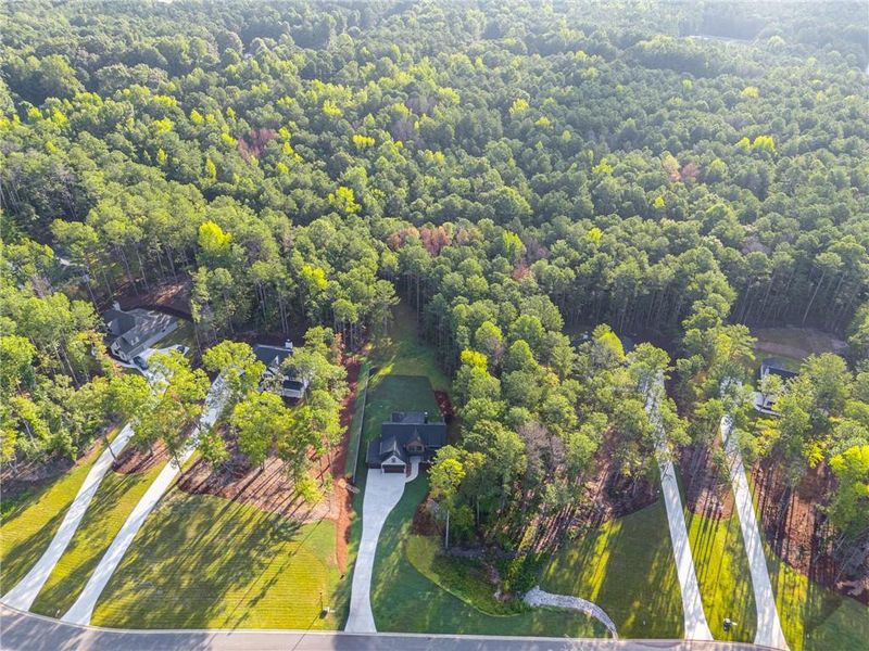 Image 45 of a home in Liberty Station.