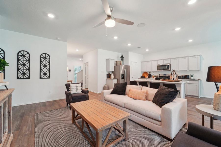 Image 39 of a home in Mill Creek. Image 39 of a home in Mill Creek.