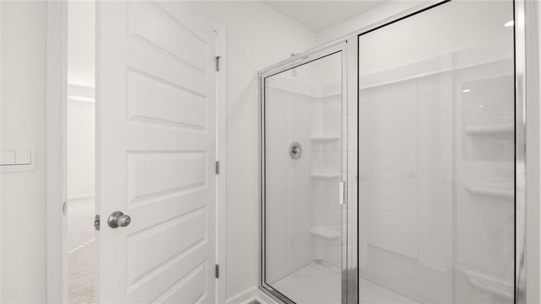 Image 44 of a home in Bridle Creek.