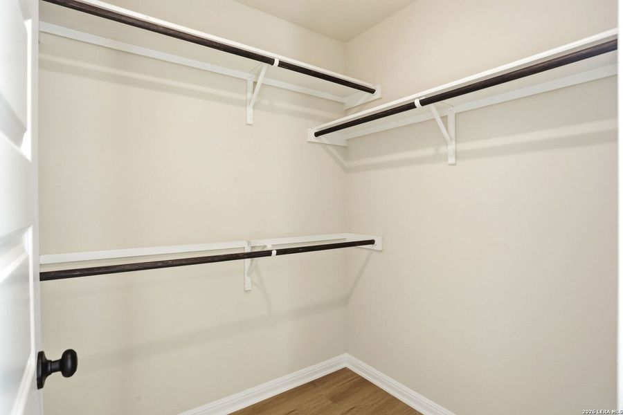 Spacious, unfurnished interior of a new home in , San Antonio (Image 20). Spacious, unfurnished interior of a new home in , San Antonio (Image 20).