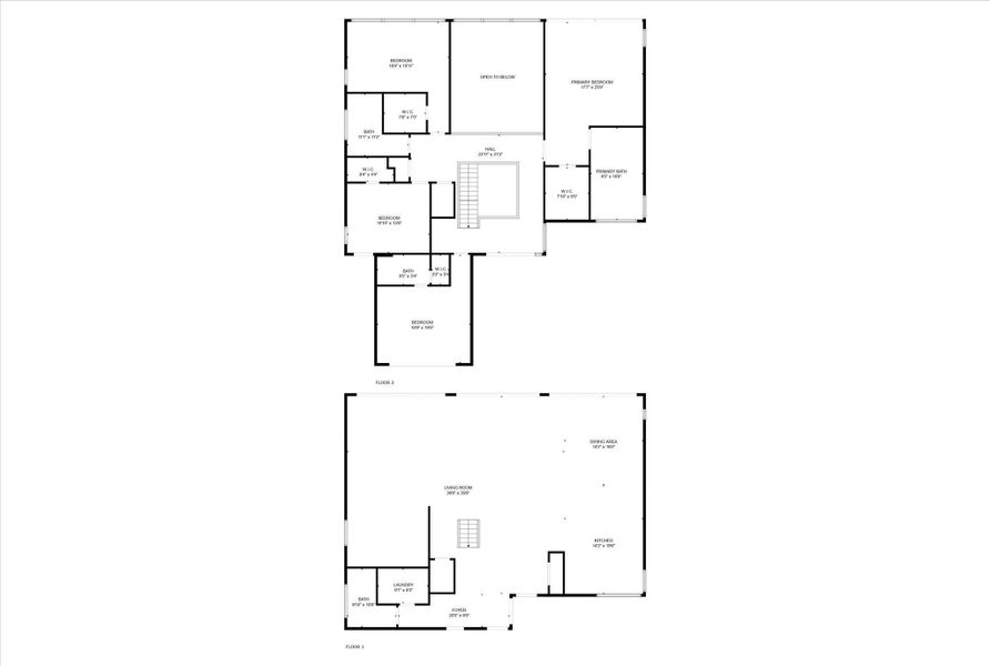 Floorplan Floorplan