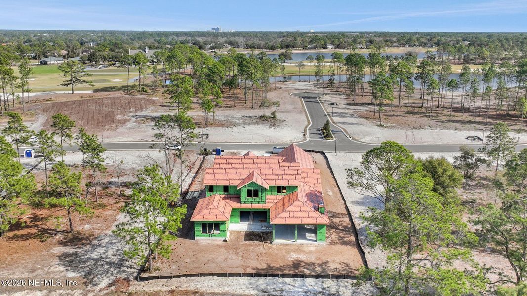 Image 11 of a home in . Image 11 of a home in .